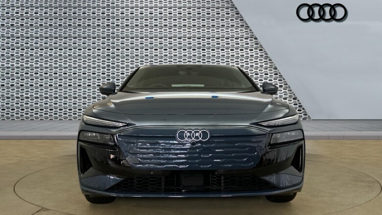 Audi A6 210kW 83kWh Sport 5dr Auto Electric Estate